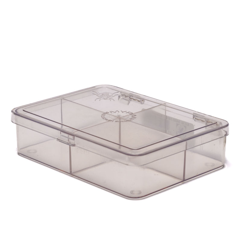 Myran Scatole Porta Mosche 1400 | 54 Dean Street Fly Shop